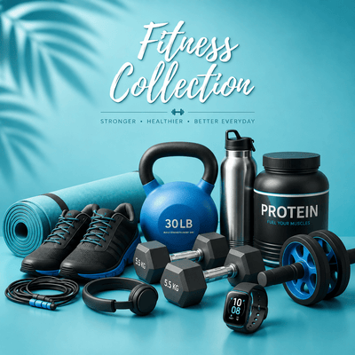 Fintess Collection