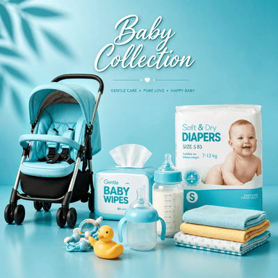 Baby Collection