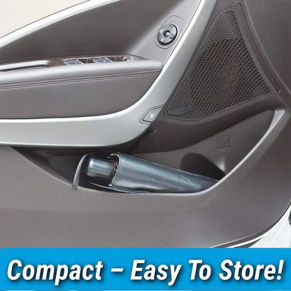 SmartFold Car Windshield Sun Shade