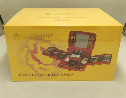 Luxury All-in-One Makeup Vanity Case