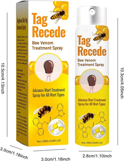 Tag Recade- Bee Venom Spray