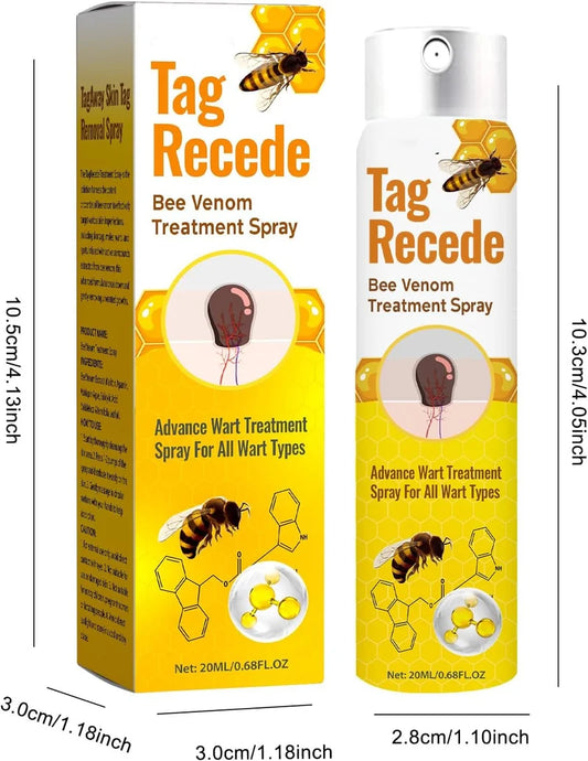 Tag Recade- Bee Venom Spray