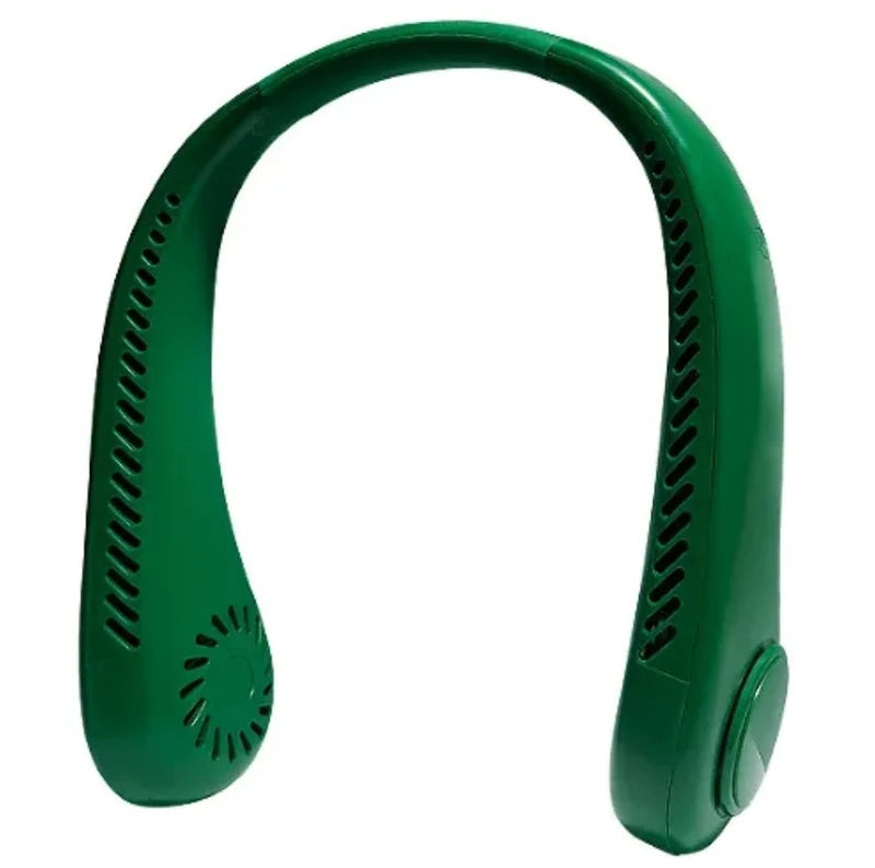 Wireless Neck Hanging Fan